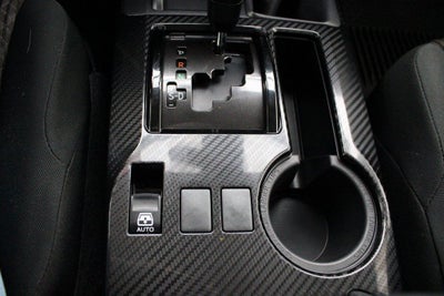 2020 Toyota 4RUNNER TRD Off-Road