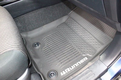 2020 Toyota 4RUNNER TRD Off-Road