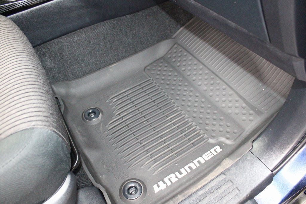 2020 Toyota 4RUNNER TRD Off-Road