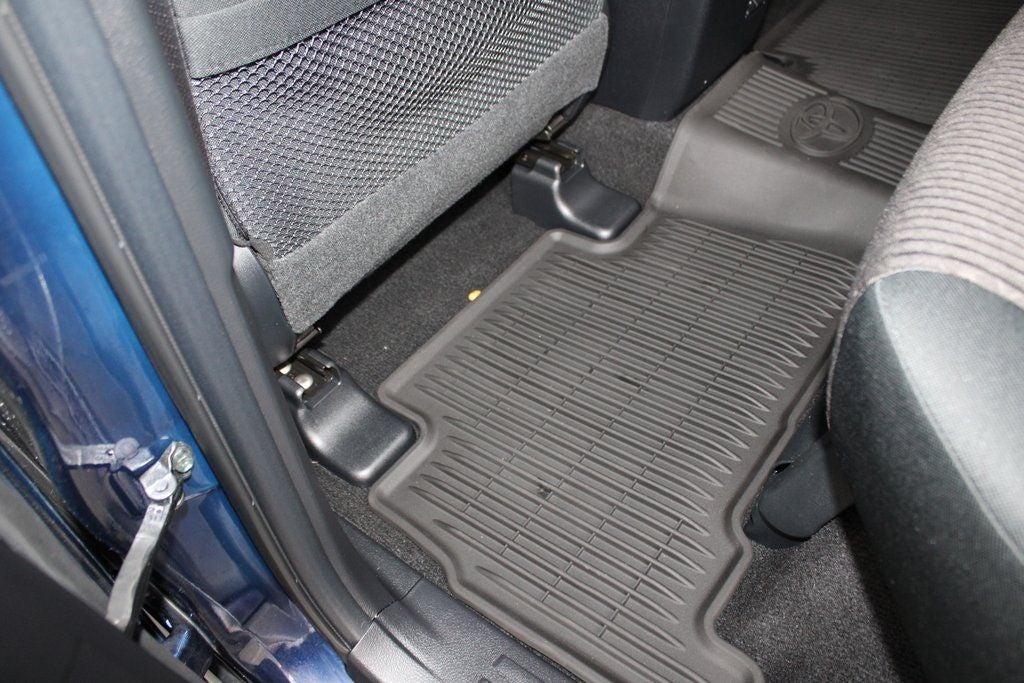 2020 Toyota 4RUNNER TRD Off-Road