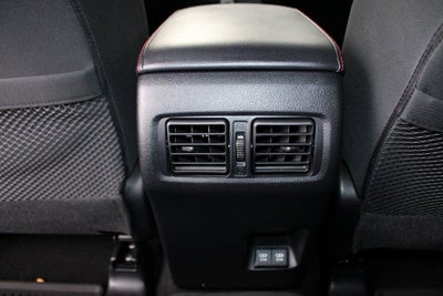 2020 Toyota 4RUNNER TRD Off-Road