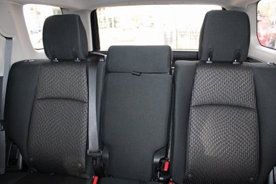 2020 Toyota 4RUNNER TRD Off-Road