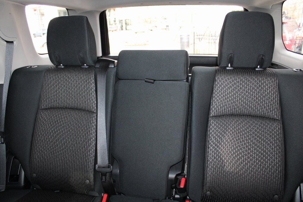 2020 Toyota 4RUNNER TRD Off-Road