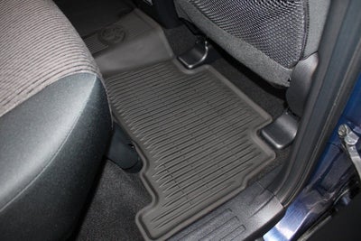 2020 Toyota 4RUNNER TRD Off-Road