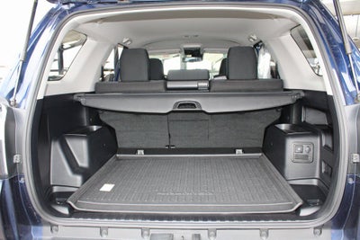 2020 Toyota 4RUNNER TRD Off-Road