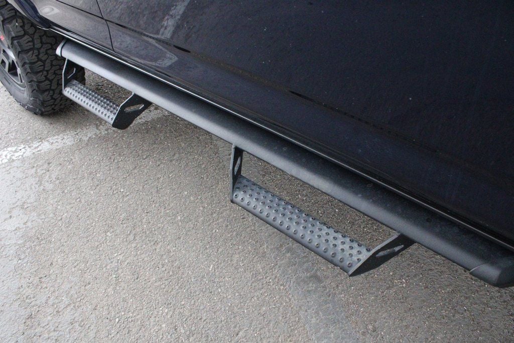 2020 Toyota 4RUNNER TRD Off-Road