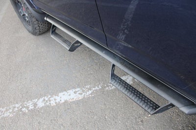 2020 Toyota 4RUNNER TRD Off-Road