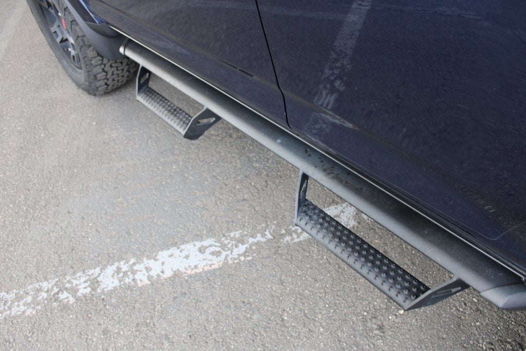 2020 Toyota 4RUNNER TRD Off-Road