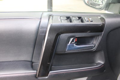 2020 Toyota 4RUNNER TRD Off-Road