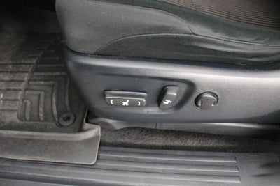 2020 Toyota 4RUNNER TRD Off-Road