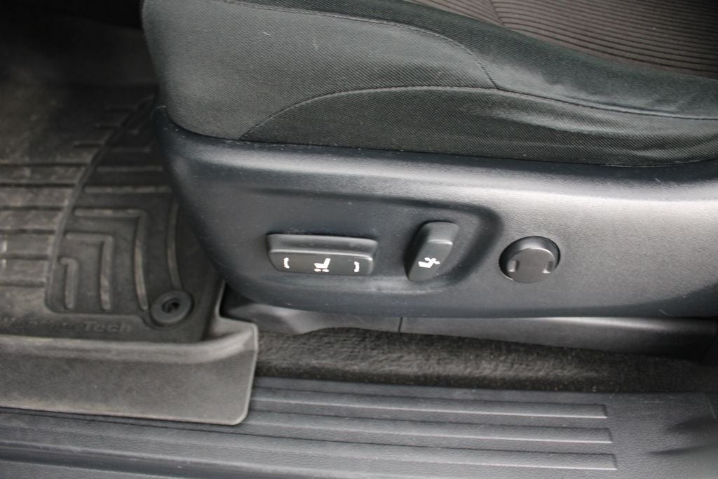 2020 Toyota 4RUNNER TRD Off-Road