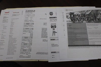 2020 Toyota 4RUNNER TRD Off-Road