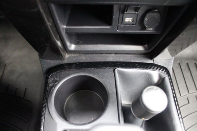 2020 Toyota 4RUNNER TRD Off-Road