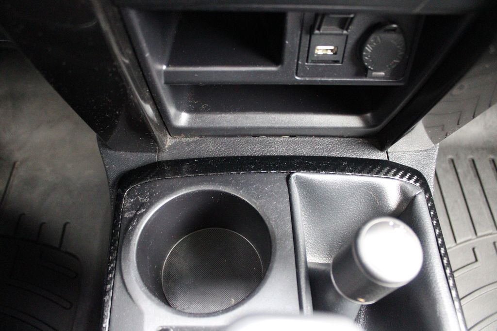 2020 Toyota 4RUNNER TRD Off-Road