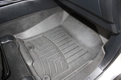 2020 Toyota 4RUNNER TRD Off-Road