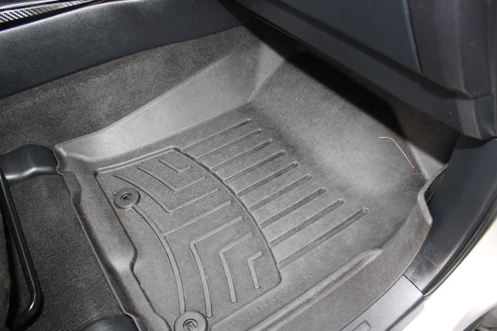 2020 Toyota 4RUNNER TRD Off-Road