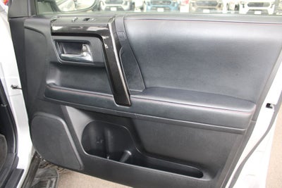 2020 Toyota 4RUNNER TRD Off-Road