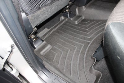 2020 Toyota 4RUNNER TRD Off-Road