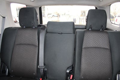 2020 Toyota 4RUNNER TRD Off-Road