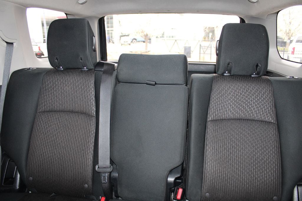 2020 Toyota 4RUNNER TRD Off-Road