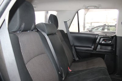 2020 Toyota 4RUNNER TRD Off-Road