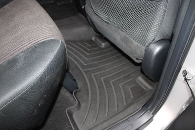 2020 Toyota 4RUNNER TRD Off-Road