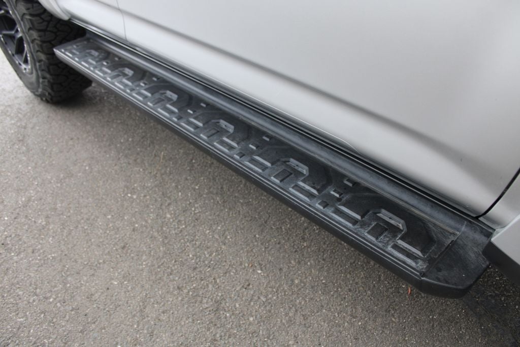 2020 Toyota 4RUNNER TRD Off-Road