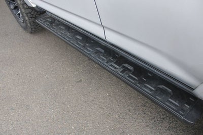 2020 Toyota 4RUNNER TRD Off-Road