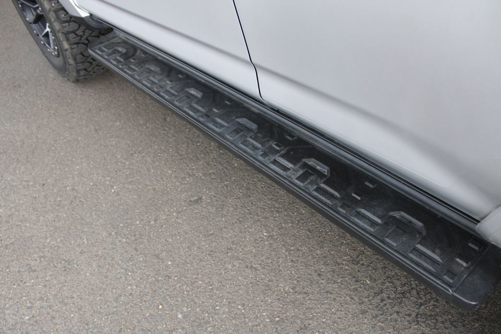 2020 Toyota 4RUNNER TRD Off-Road