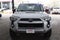 2020 Toyota 4RUNNER TRD Off-Road