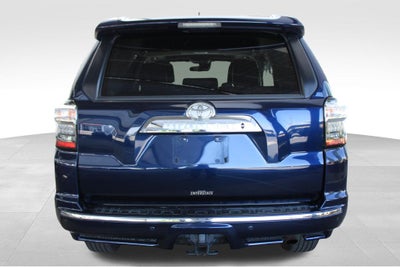 2020 Toyota 4Runner Limited
