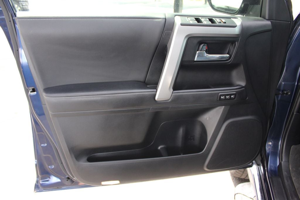 2020 Toyota 4Runner Limited