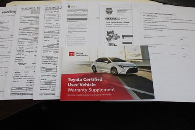2020 Toyota 4Runner Limited