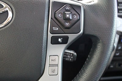 2020 Toyota 4Runner Limited