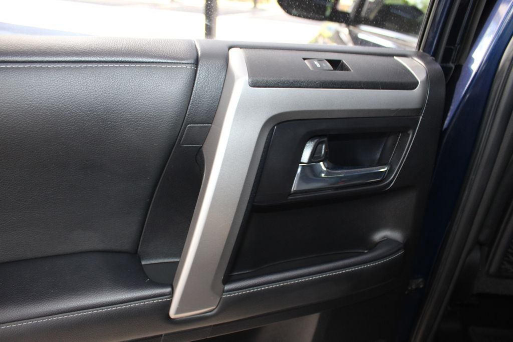 2020 Toyota 4Runner Limited