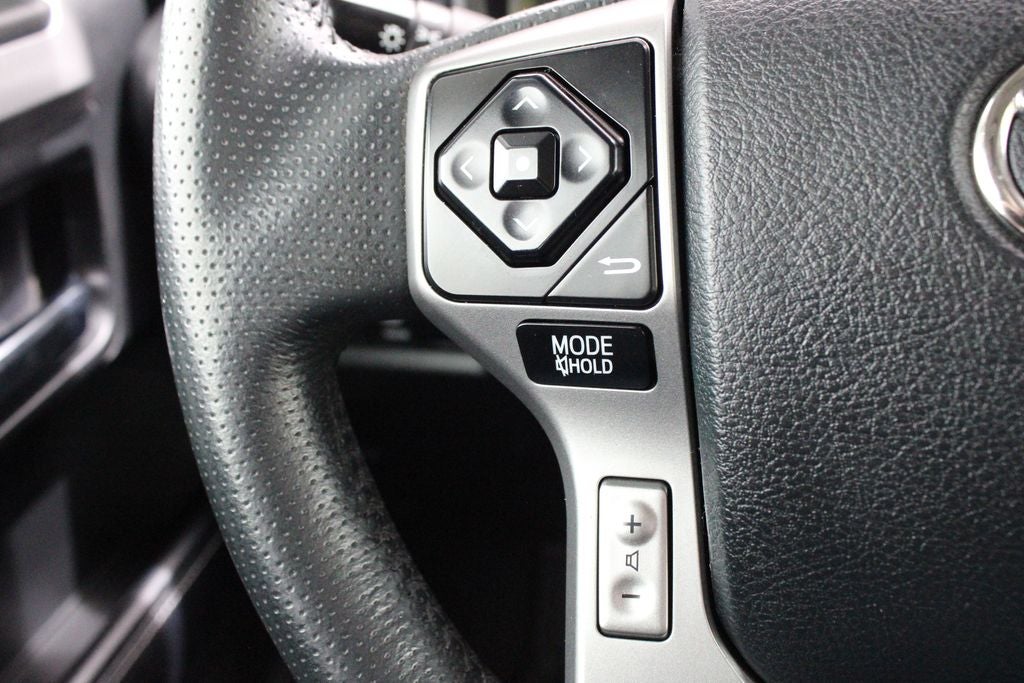 2019 Toyota 4RUNNER SR5 Premium