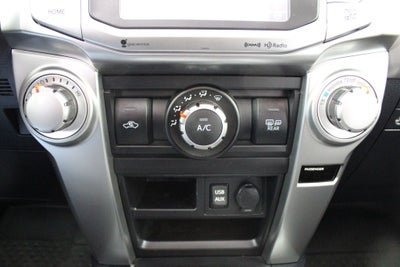 2019 Toyota 4RUNNER SR5 Premium