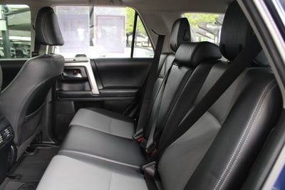 2019 Toyota 4RUNNER SR5 Premium