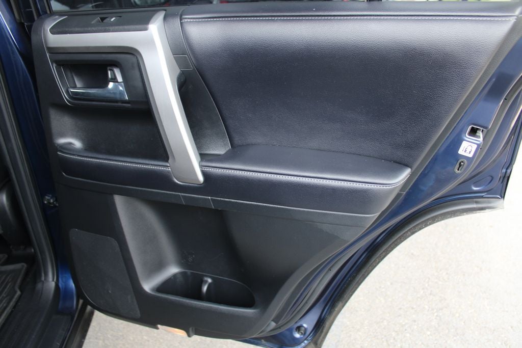 2019 Toyota 4RUNNER SR5 Premium
