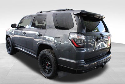 2021 Toyota 4RUNNER Nightshade