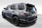 2021 Toyota 4RUNNER Nightshade