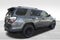 2021 Toyota 4RUNNER Nightshade
