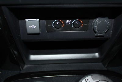 2021 Toyota 4RUNNER Nightshade
