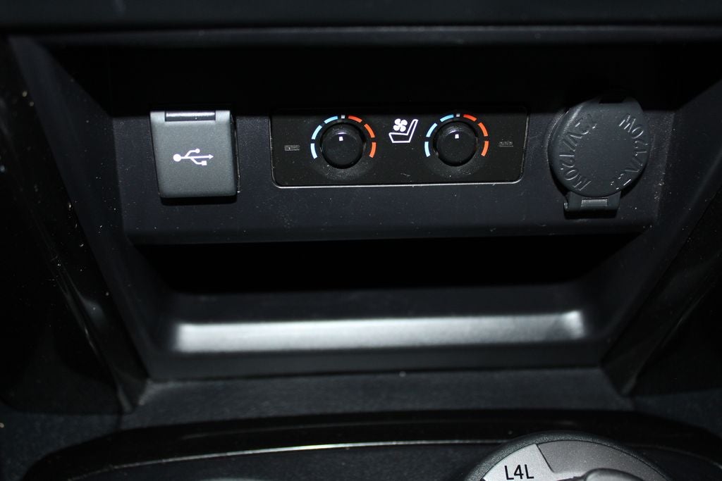 2021 Toyota 4RUNNER Nightshade