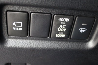 2024 Toyota 4RUNNER TRD Pro