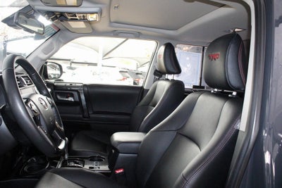 2024 Toyota 4RUNNER TRD Pro