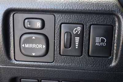 2024 Toyota 4RUNNER TRD Off-Road
