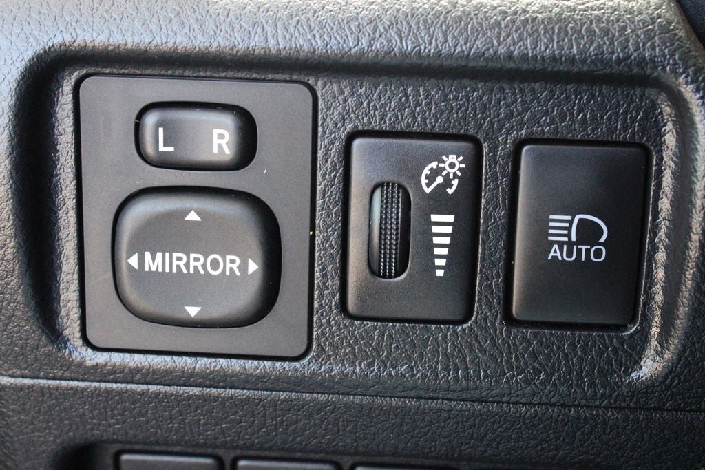 2024 Toyota 4RUNNER TRD Off-Road