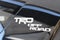 2024 Toyota 4RUNNER TRD Off-Road