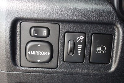 2021 Toyota 4Runner TRD Off-Road Premium
